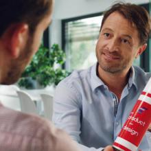 Winter 2019: company video