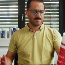 Winter 2019: company video