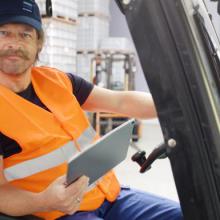 Winter 2019: company video