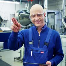 Winter 2019: company video